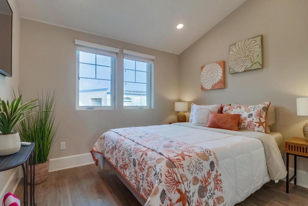 Santa Barbara Bayside Holiday home