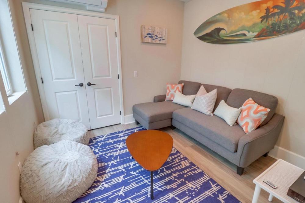 Santa Barbara Bayside Holiday home *