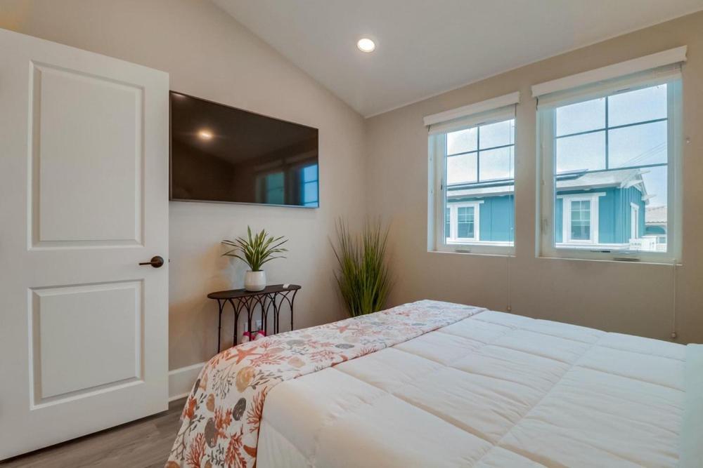 Santa Barbara Bayside Holiday home