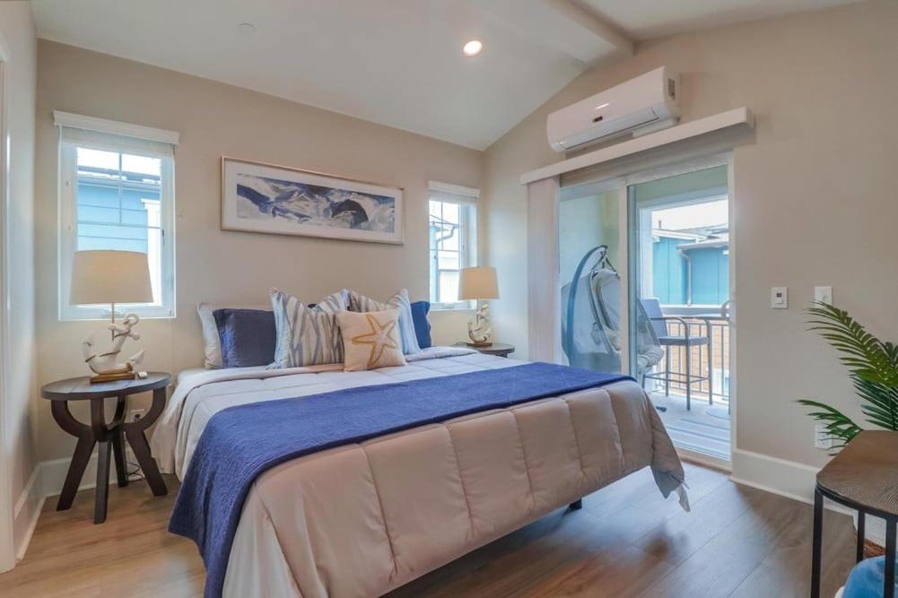 Holiday home Santa Barbara Bayside *