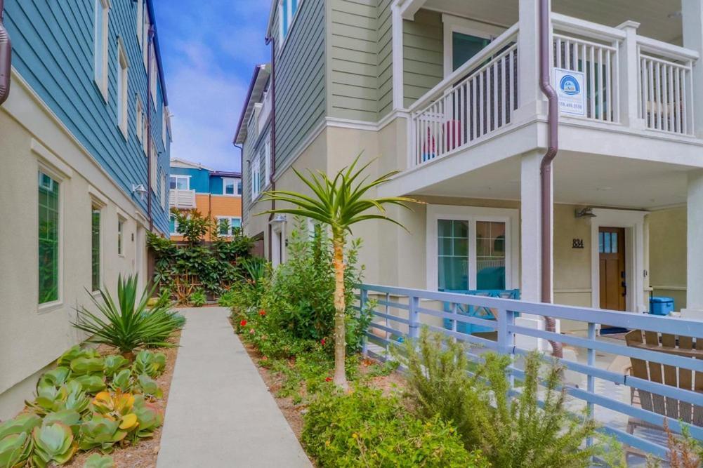 Santa Barbara Bayside Holiday home