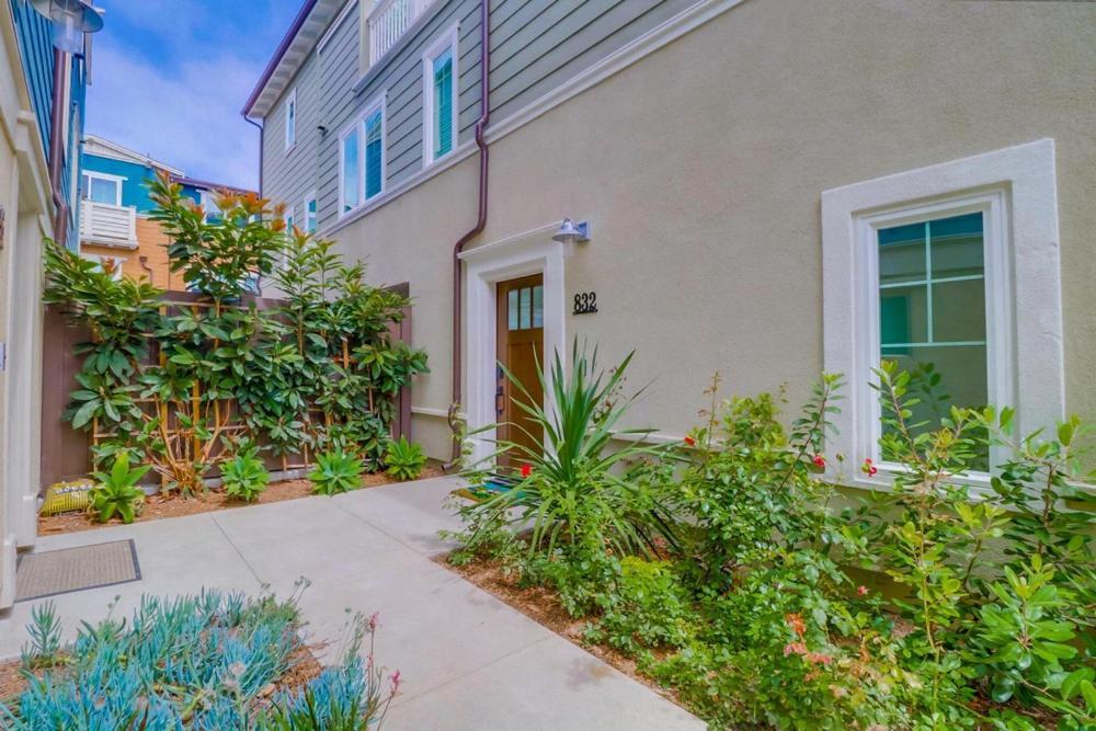 Santa Barbara Bayside Holiday home