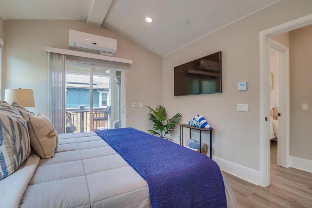 Holiday home Santa Barbara Bayside *