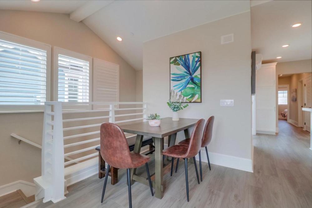 Santa Barbara Bayside Holiday home San Diego
