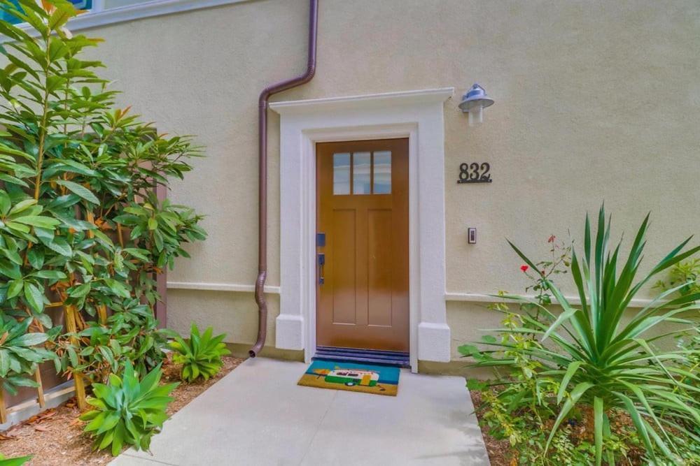 Santa Barbara Bayside Holiday home *