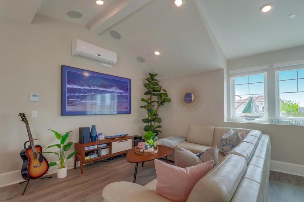 Santa Barbara Bayside Holiday home San Diego