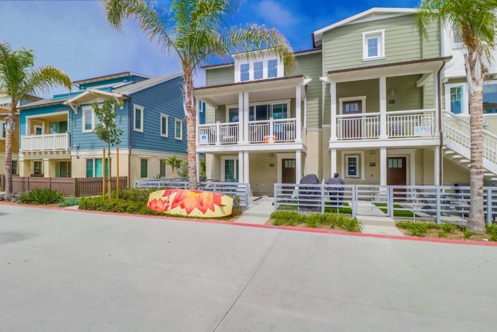 Santa Barbara Bayside Holiday home