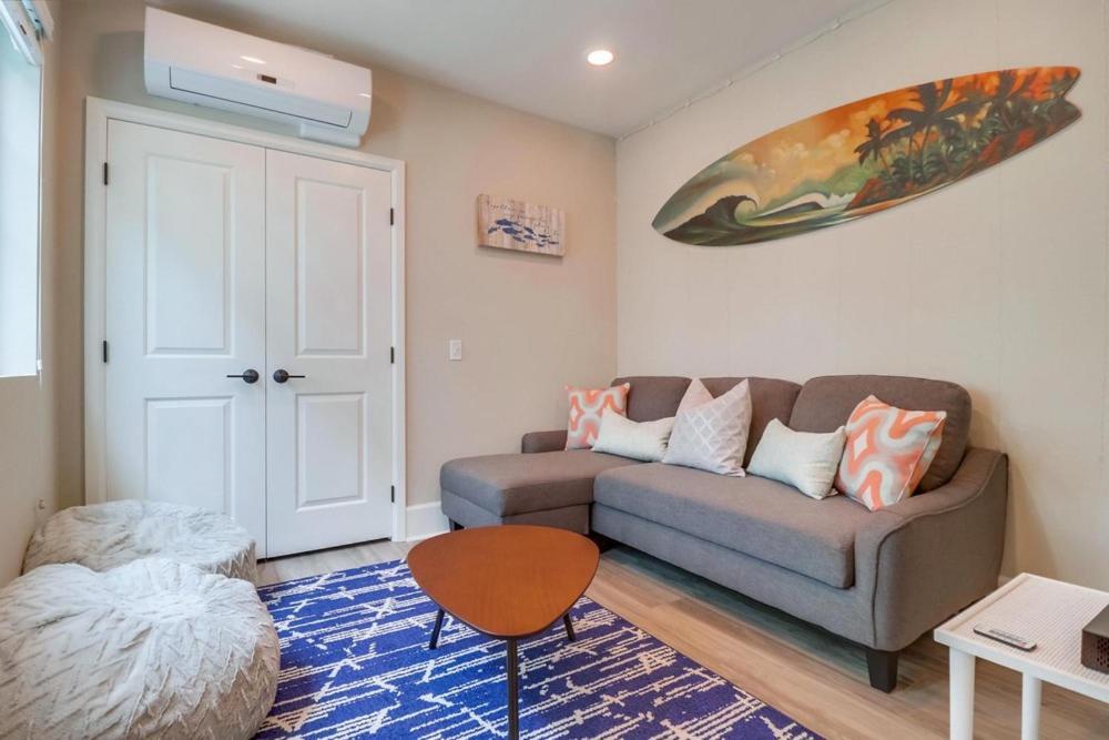 Santa Barbara Bayside Holiday home San Diego