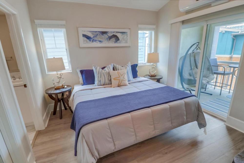 Santa Barbara Bayside Holiday home *
