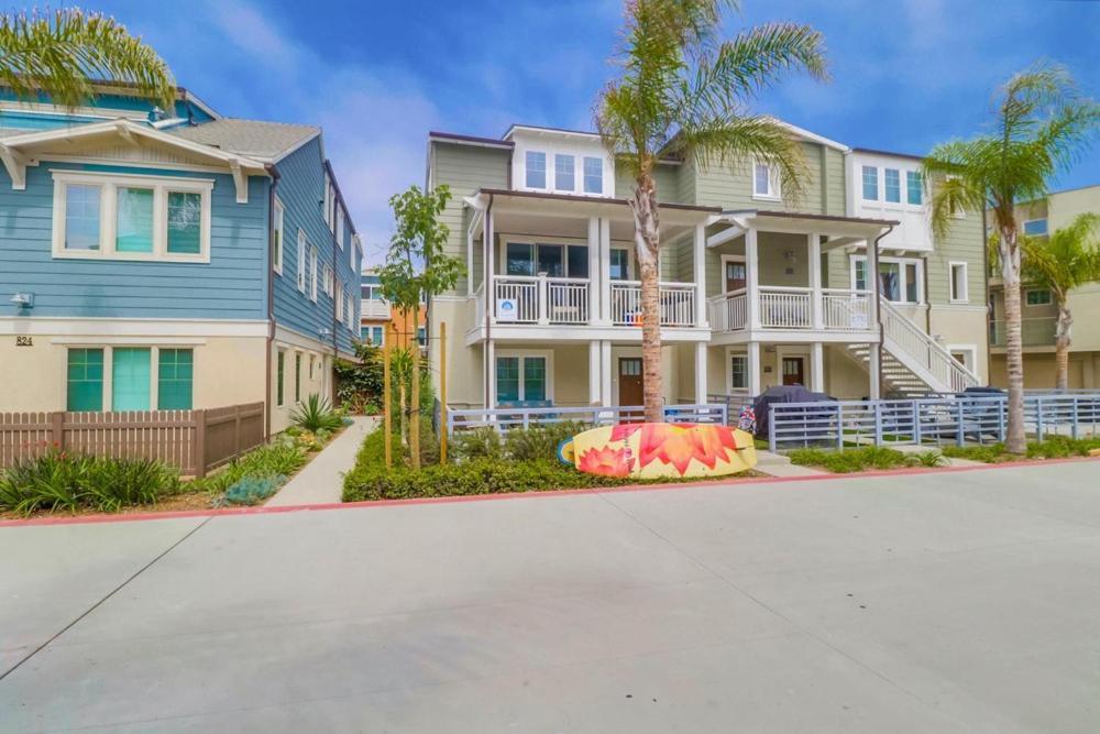 Holiday home Santa Barbara Bayside San Diego