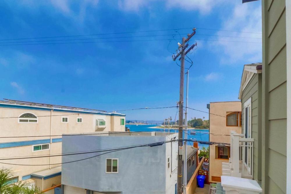 Santa Barbara Bayside Holiday home San Diego