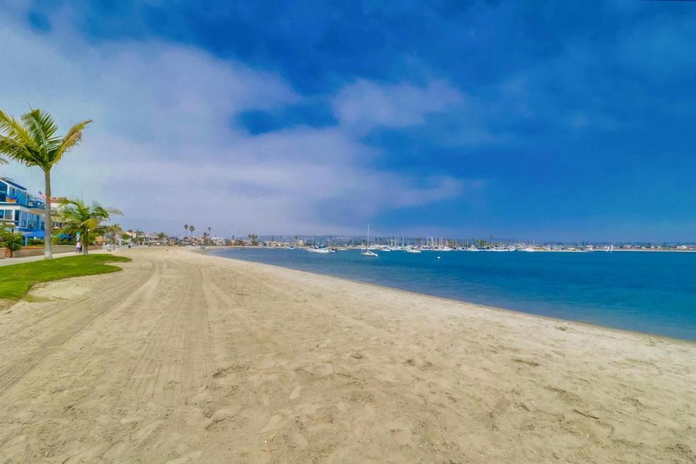 Santa Barbara Bayside *