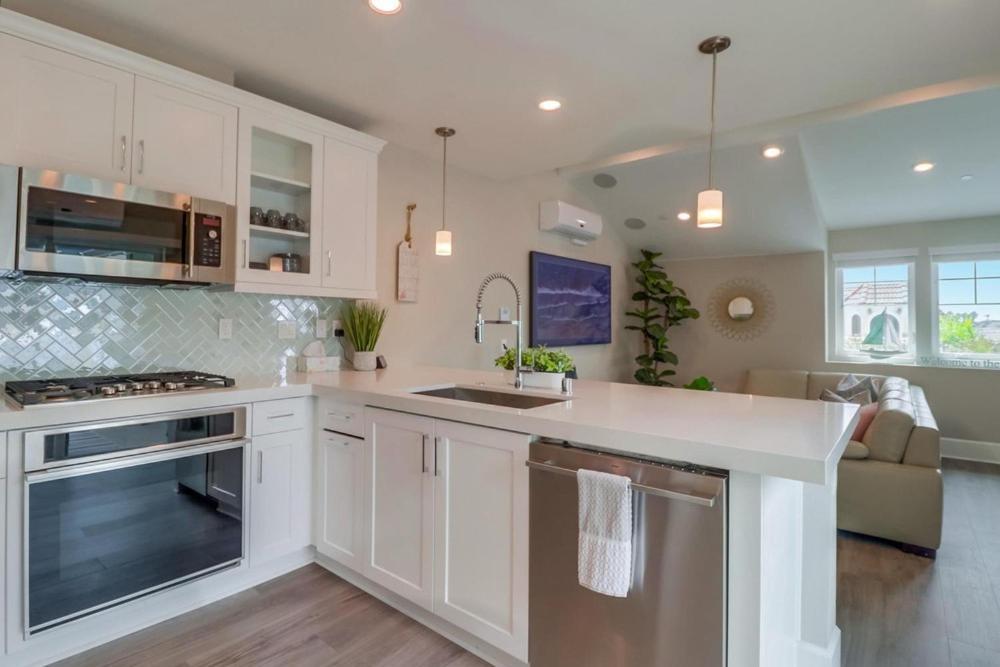Santa Barbara Bayside Holiday home San Diego
