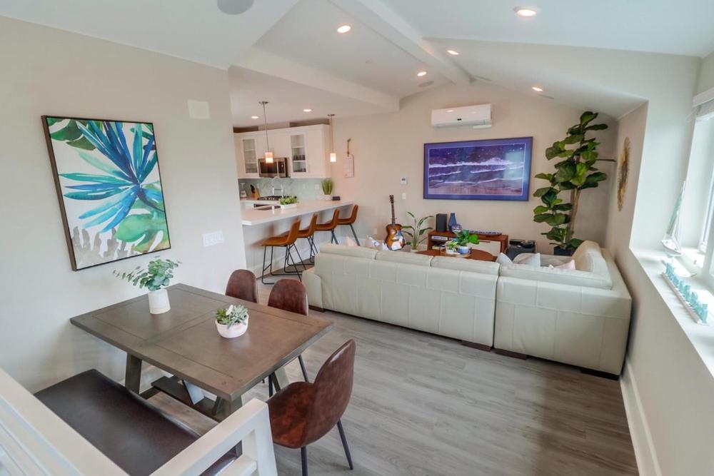 Santa Barbara Bayside Holiday home San Diego