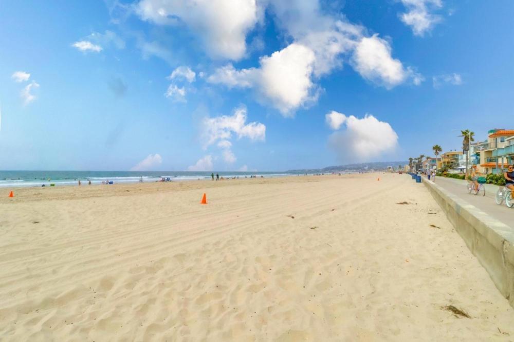 Santa Barbara Bayside * San Diego