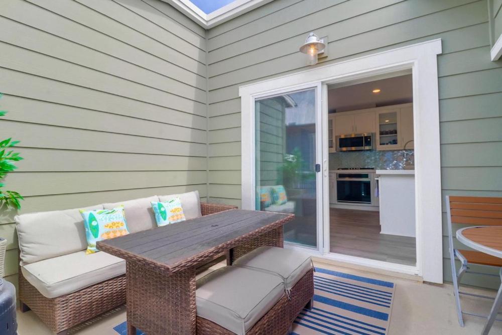 Santa Barbara Bayside Holiday home