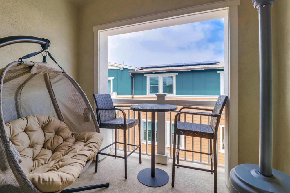 Santa Barbara Bayside Holiday home *